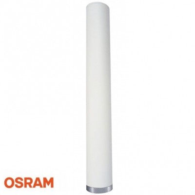 Φωτιστικό Osram LED 6W 48V 600lm 24° 3000K Θερμό Φως Μαγνητικής Ράγας Slim 6816